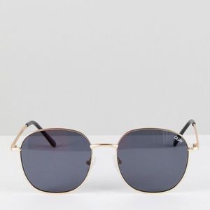 BRAND NEW QUAY SUNGLASSES